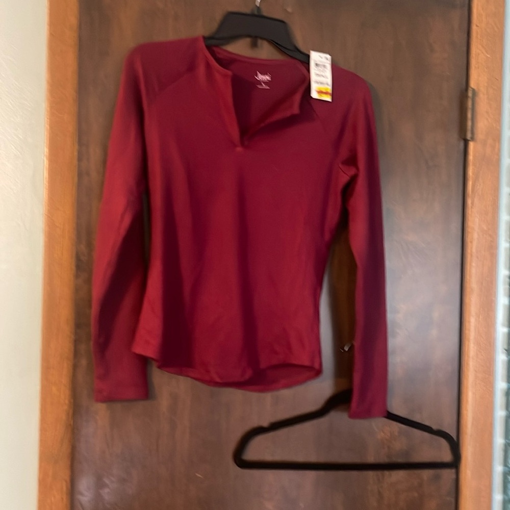 Women's sweater
